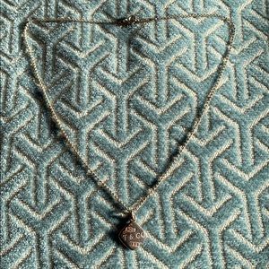 Tiffany & co necklace